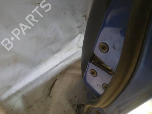 Used Front right lock Front right lock SUZUKI IGNIS I (FH) 1.3 (HV51, HX51, RG413) (83 hp) 35213371 35213371