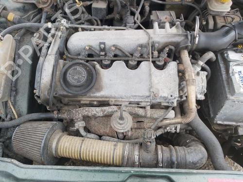 Electronic sensor ALFA ROMEO 156 (932_) 1.9 JTD (932B2) | BP33530010M84 - Image 4