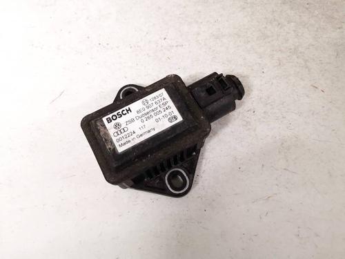 Used Electronic module Electronic module AUDI A6 C6 (4F2) 2.4 (177 hp) 35355743 35355743