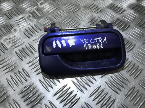 Used Front right exterior door handle Front right exterior door handle 35676827 35676827