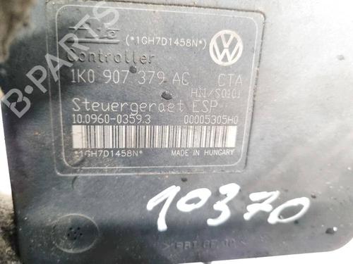 ABS pump VW GOLF V (1K1) 1.9 TDI | BP34958445M43 - Image 4