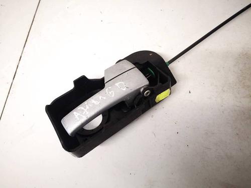 rear-right-interior-door-handle-ford-mondeo-iii-b5y-2000-2001-2002-2003-2004-2005-2006-2007-35338295 main image