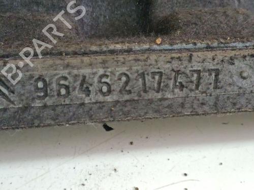 Boot lining CITROËN C4 I (LC_) 1.6 HDi | BP34844920I3 - Image 4
