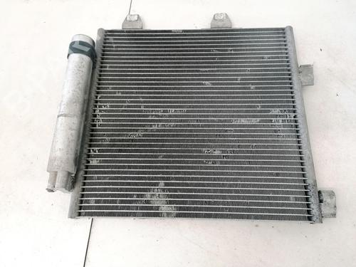 Used AC radiator AC radiator 35505869 35505869