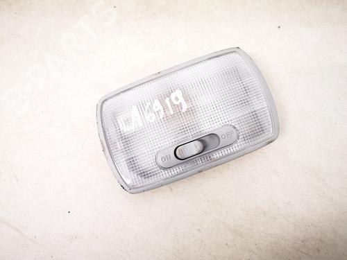 Used Interior roof light Interior roof light HONDA FR-V (BE) 1.8 (BE1) (140 hp) 35544907 35544907