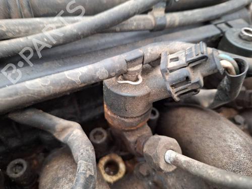Injector CITROËN C8 (EA_, EB_) 2.2 HDi | BP35069687M100 - Image 2