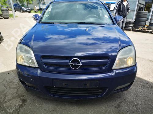 Engine mount OPEL SIGNUM Hatchback (Z03) 2.2 DTI (F48) | BP32878872M89  - Image 10