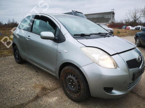 Used Parts TOYOTA YARIS (_P9_) 1.4 D-4D (NLP90_, NLP90R) 4444291