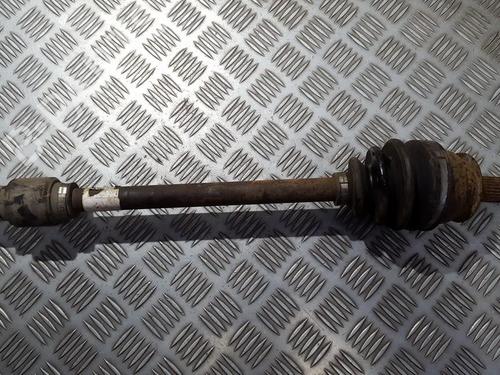 Used Right front driveshaft Right front driveshaft 35702537 35702537