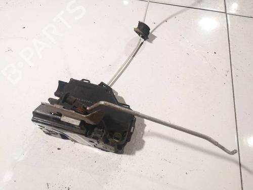 Front left lock AUDI A4 B6 (8E2) 1.9 TDI | BP34767478C98 - Image 2