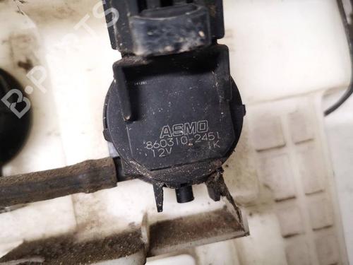 Washer pump MAZDA 6 Hatchback (GH) 2.0 MZR-CD (GH14) | BP36524309E24 - Image 2