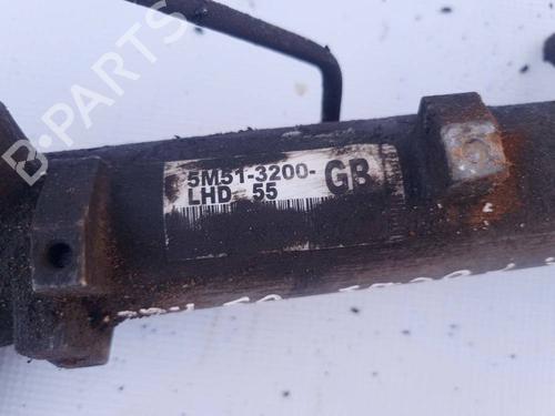 Steering column FORD FOCUS II (DA_, HCP, DP) 1.6 Ti | BP34823215M21  - Image 5