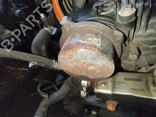 Used Vacuum pump Vacuum pump LAND ROVER RANGE ROVER III (L322) 3.0 D 4x4 (177 hp) 35592637 35592637