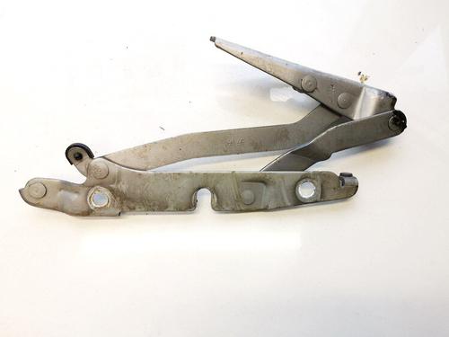 Hinge/Door check strap AUDI A4 B6 (8E2) 1.9 TDI | BP35645206C146 - Image 2