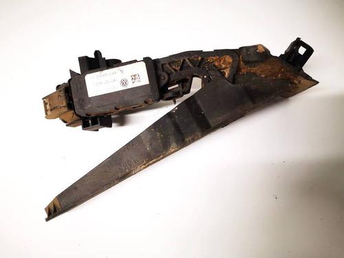 Used Pedal Pedal AUDI A3 (8P1) 1.9 TDI (105 hp) 34863526 34863526