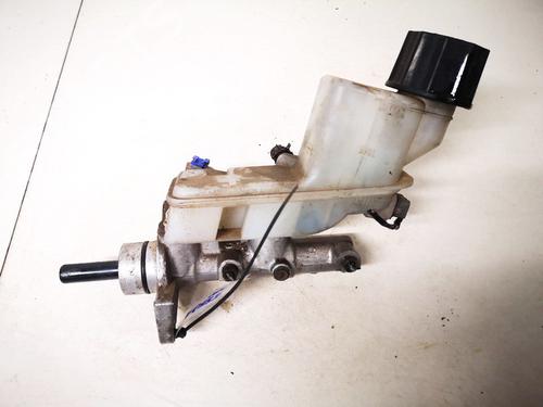 Used Brake master cylinder Brake master cylinder MAZDA 6 Saloon (GG) 2.3 (GG3P) (166 hp) 35547814 35547814