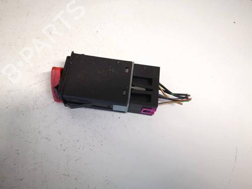 Warning switch AUDI A3 (8L1) 1.9 TDI | BP34921577I22 - Image 2