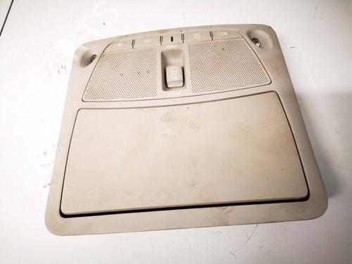 Used Interior roof light Interior roof light 38578348 38578348