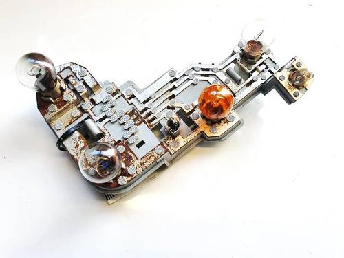 Used Lamp holder Lamp holder 35208780 35208780