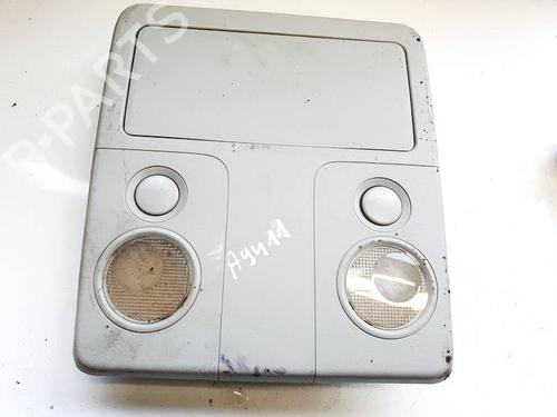 interior-roof-light-suzuki-grand-vitara-ii-jt-te-td-2005-35207364 main image