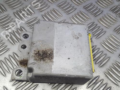 Used ECU airbags ECU airbags NISSAN X-TRAIL I (T30) 2.0 (140 hp) 33500768 33500768