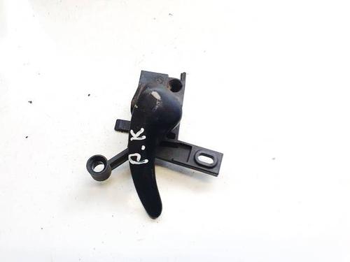 Used Front left interior door handle Front left interior door handle SEAT ALHAMBRA (7V8, 7V9) 1.9 TDI (110 hp) 40000262 40000262