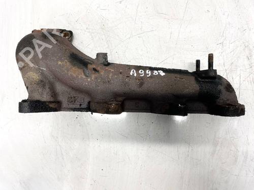 Used Exhaust manifold Exhaust manifold 35098828 35098828