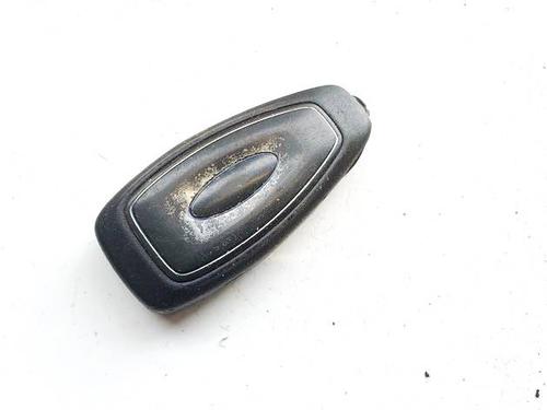 Electronic module FORD GRAND C-MAX (DXA/CB7, DXA/CEU) 1.6 Ti | BP37626361M83 - Image 3
