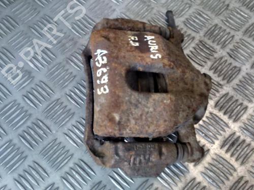 Used Right front brake caliper Right front brake caliper 35681704 35681704