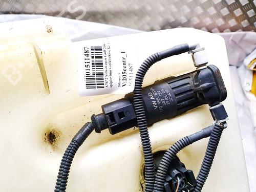 Used Washer pump Washer pump VW GOLF V (1K1) 2.0 FSI (150 hp) 35470568 35470568