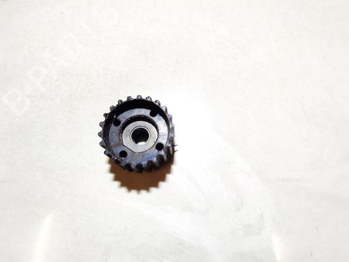 Used Pulley Pulley VW PASSAT B5 Variant (3B5) 1.9 TDI (110 hp) 35561616 35561616
