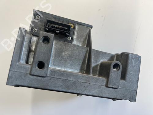 Mass air flow sensor AUDI 80 B4 Saloon (8C2) 2.0 E | BP34745184M95 - Image 3