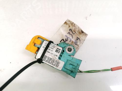 Electronic module OPEL MERIVA A MPV (X03) 1.7 CDTI (E75) | BP32902180M83 - Image 2