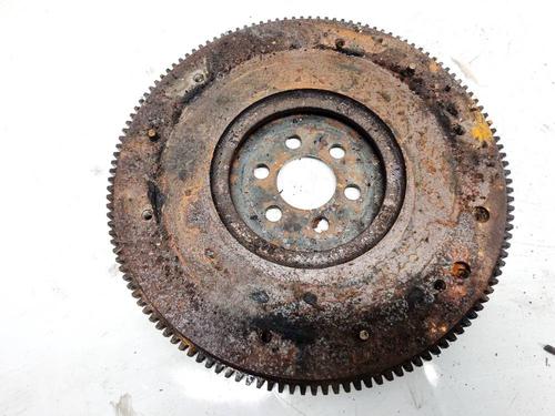 Used Flywheel Flywheel 34871826 34871826