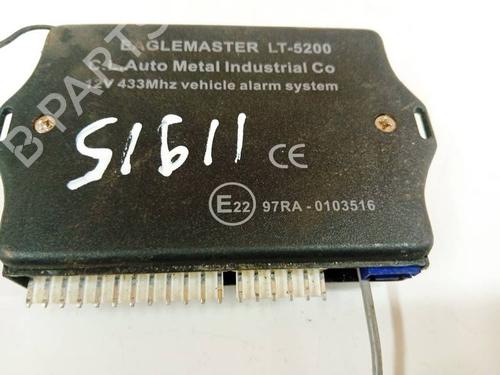 Used Electronic module Electronic module FORD FOCUS II (DA_, HCP, DP) 1.6 TDCi (90 hp) 40053017 40053017