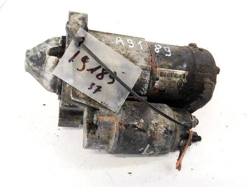 Used Starter Starter 35279311 35279311