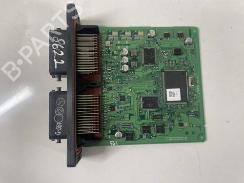 Used Engine control unit (ECU) MAZDA 3 (BL) 1.6 MZR (BL14) (105 hp) 32925904