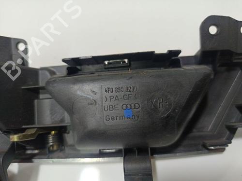 Rear right interior door handle AUDI A6 C6 (4F2) 2.4 | BP34947668I16  - Image 5