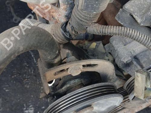 Steering pump NISSAN PRIMERA Hatchback (P12) 1.6 | BP38580446M99 - Image 4