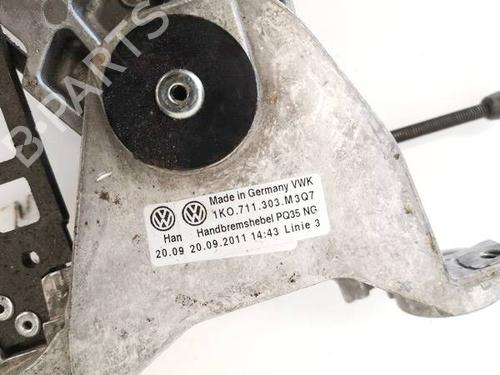 Hand brake VW GOLF VI (5K1) 1.6 TDI | BP35290933I18 - Image 3