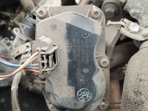 Egr Egr NISSAN QASHQAI II (J11, J11_) 1.5 dCi (110 hp) 35280100 35280100