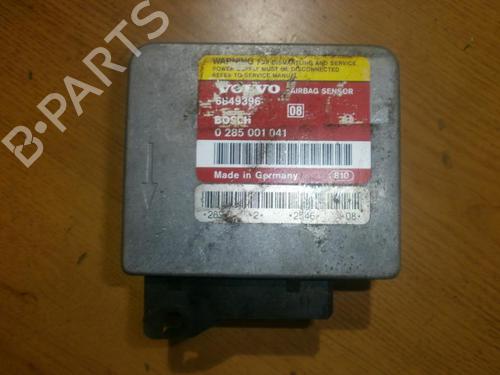 Used ECU airbags ECU airbags VOLVO 850 (854) 2.0 (126 hp) 33483570 33483570