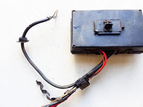 Used Fuse box Fuse box PEUGEOT 307 (3A/C) 2.0 HDi 90 (90 hp) 33528012 33528012