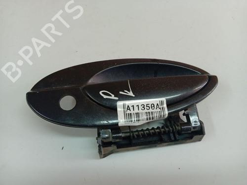 Used Front left exterior door handle Front left exterior door handle MERCEDES-BENZ E-CLASS T-Model (S211) E 200 T Kompressor (211.242) (163 hp) 36690681 36690681