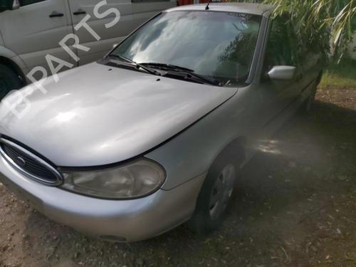 Electronic module FORD MONDEO II (BAP) 1.6 i | BP33101191M83  - Image 6