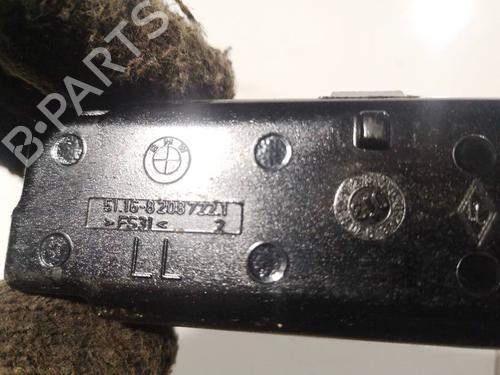 Ashtray BMW 3 Touring (E46) 320 d | BP34971153I30 - Image 3