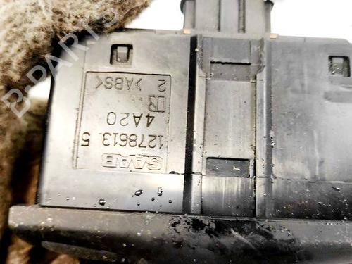 Switch SAAB 9-3 (YS3F, E79, D79, D75) 2.2 TiD | BP35269120I30 - Image 3
