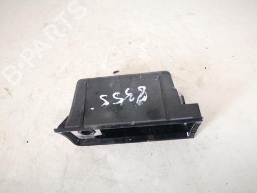 Used Ashtray Ashtray VW PASSAT B6 (3C2) 2.0 TDI (140 hp) 35395217 35395217