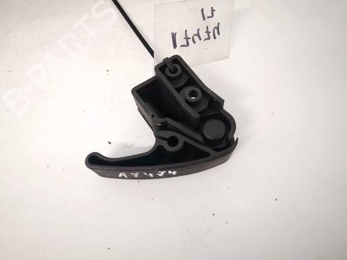 Interior handle AUDI A3 (8P1) 2.0 TDI 16V | BP35440170I7 - Image 3