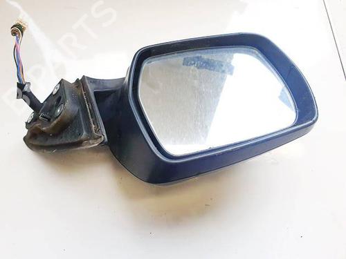 Retrovisor esquerdo SUBARU LEGACY V (BM) 2.0 D AWD (BMD) | BP34739220C26 - Image 2